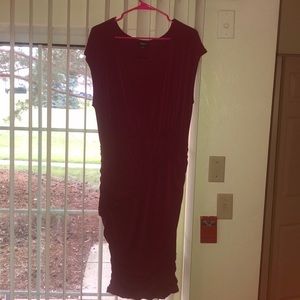 Torrid size 1 dress